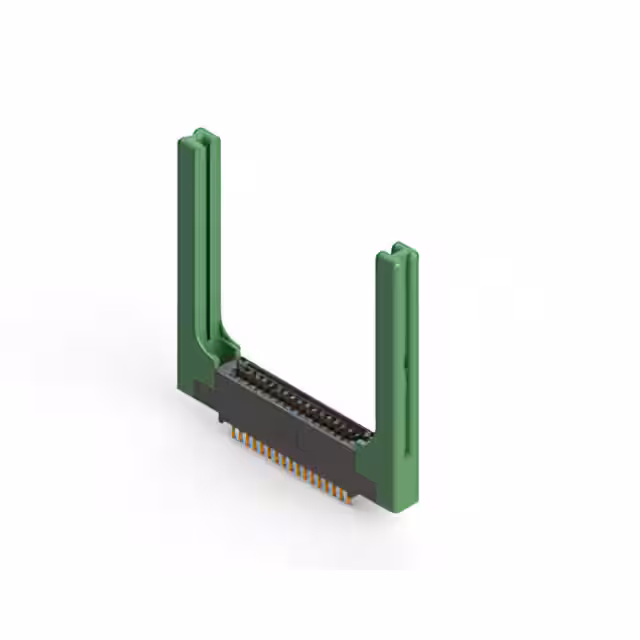 395-034-558-558 EDAC Inc.  Edgeboard Connectors